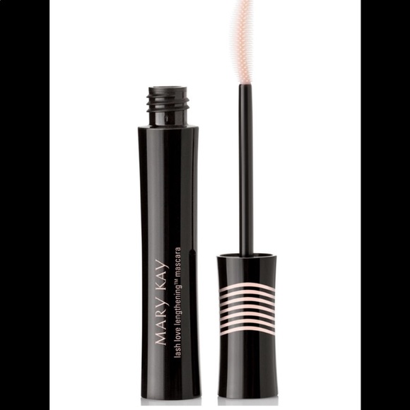 Mk las love length mascara - Picture 2 of 3
